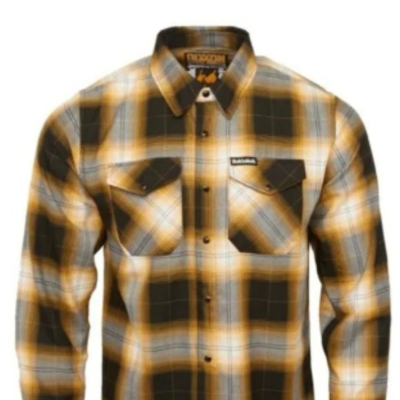 DIXXON Other - New DIXXON Black Sabbath Vol 4